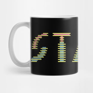 STAYC Mug